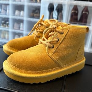 UGG KIDS' NEUMEL II BOOTS